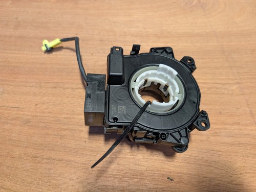Nissan juke squib ring - squib,