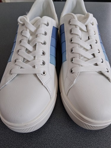 Pavers ladies white lace - pavers,