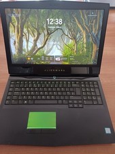 Alienware 17 R4