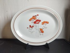 Royal Doulton Field flower 13"