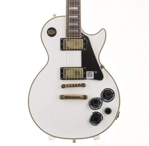 Epiphone les paul custom - epiphone,