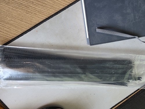 Lgb 10210 rack rails - lgb,