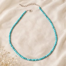 Genuine Natural Turquoise