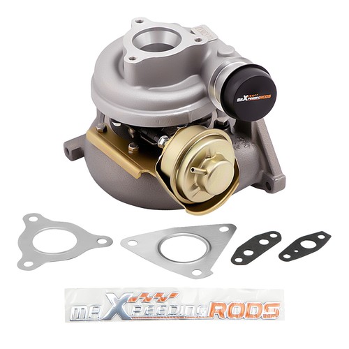 Turbo for nissan - for, patrol