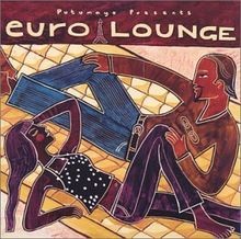Euro Lounge by Various Artists