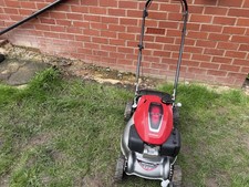 Honda Izzy HRG 416C1 Petrol