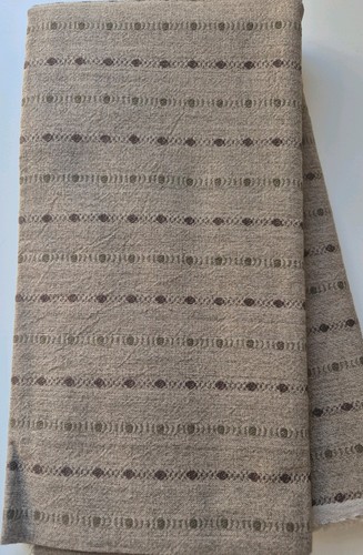 Japanese style woven fabric - , in
