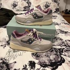 Saucony Shadow 6000 Phoenix Uk