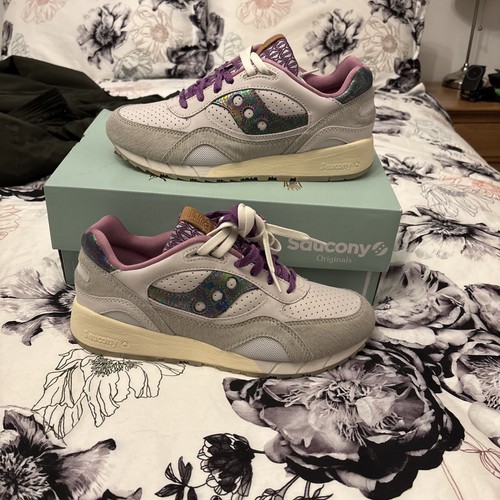 Saucony shadow 6000 phoenix - shadow,