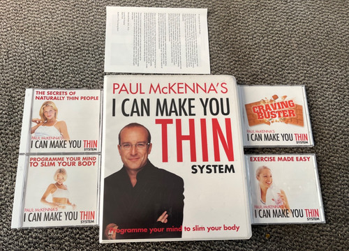 Paul mckenna can - paul,
