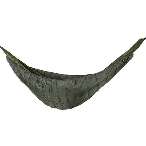Fox outdoor underquilt hammock - outdoor,