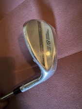 Titleist Vokey SM10 Wedge