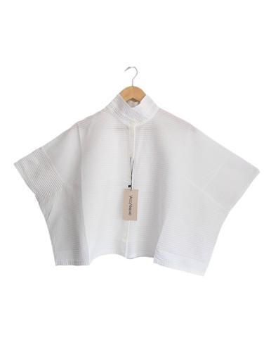 Yacco maricard boxy shirt size - maricard,