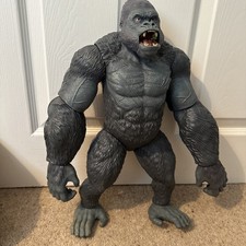 King Kong  18 “ Action