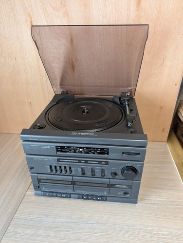 Hitachi fi stereo - hitachi, hi-fi
