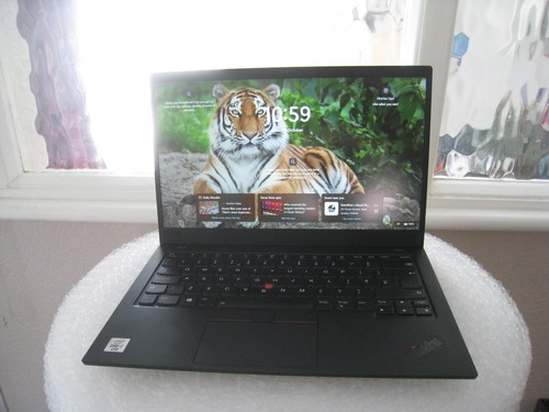 Lenovo carbon gen - lenovo, x1