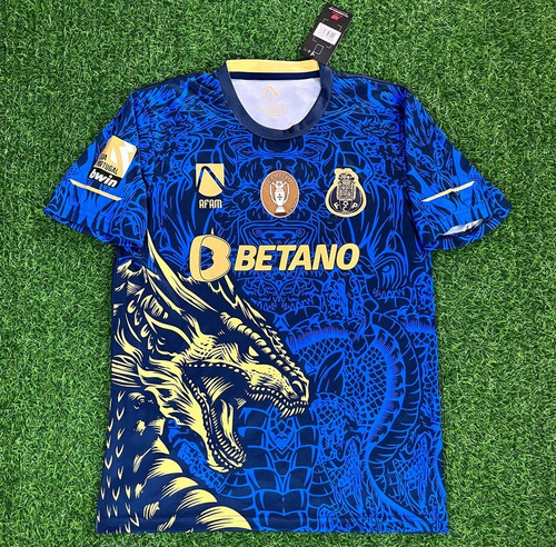 New balance porto away - new, fc
