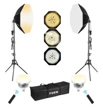 FGen Softbox Photography