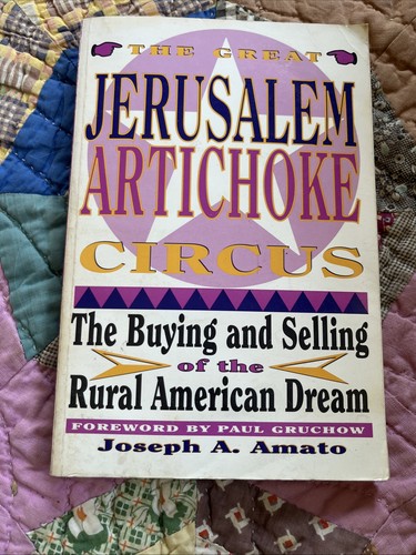 Great jerusalem artichoke - jerusalem,