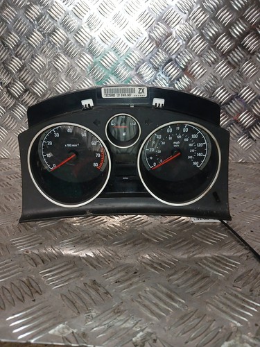 Vauxhall astra 8 petrol - astra,