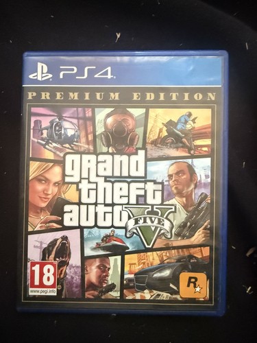 New grand theft auto 5 - grand,