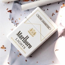 Stylish Marlboro Petrol