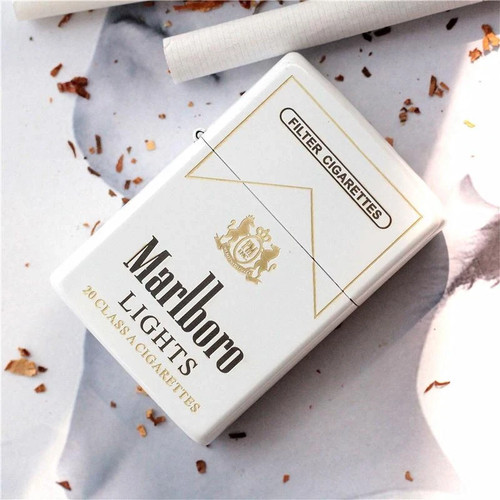 Stylish marlboro petrol - marlboro,