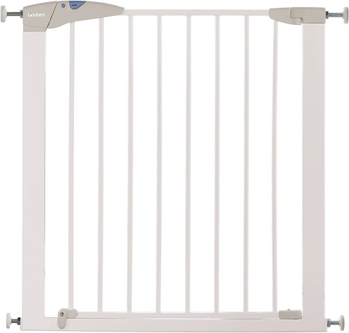 Munchkin lindam stair - gate, |
