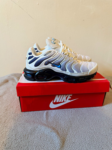 Nike air max - max, plus