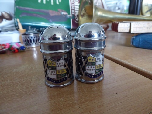 Collectors portree salt and - collectors,