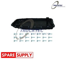 OIL PAN, AUTOMATIC TRANSMISSION TRUCKTEC AUTOMOTIVE 08.25.018