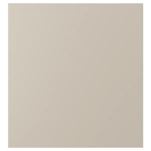 Ikea lappviken door - front, for