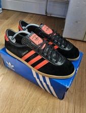 ADIDAS LONDON 'BRUSSELS' SIZE