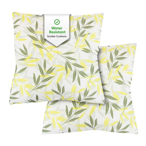Pack scatter cushions - pack, of