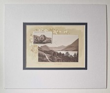 ORMISTON Views of Buttermere