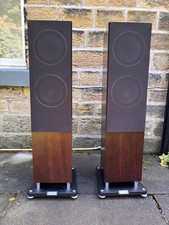 Tannoy Revolution XT 8F Dark