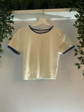 Crop Top Women Primark  Size M