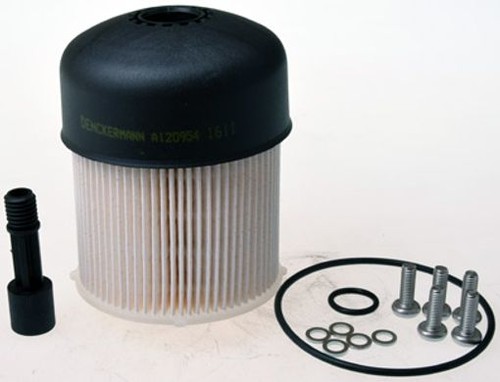 Fits denckermann filtry - fits,