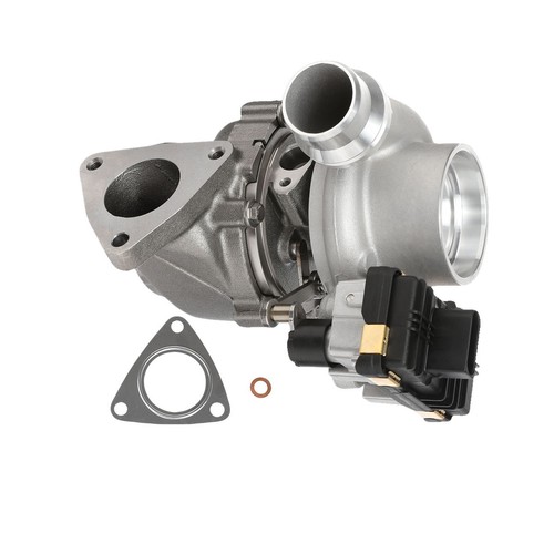 4933501950 turbocharger fit - 4933501950,