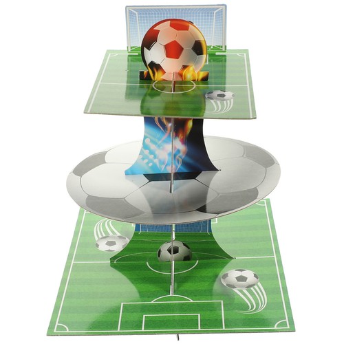 Decorative cake stand party - cake,