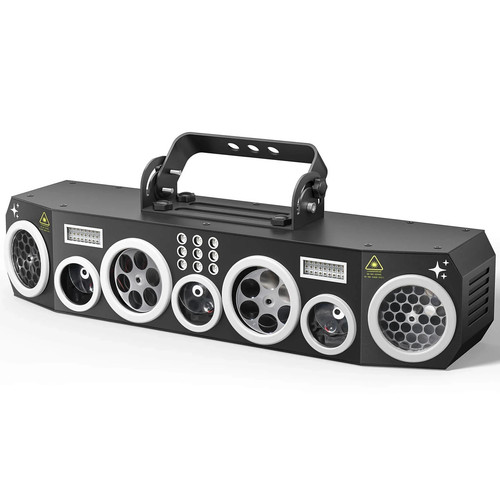 Ehaho disco lights dmx - ehaho, lights,