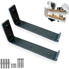 Scaffold Board Shelf Brackets