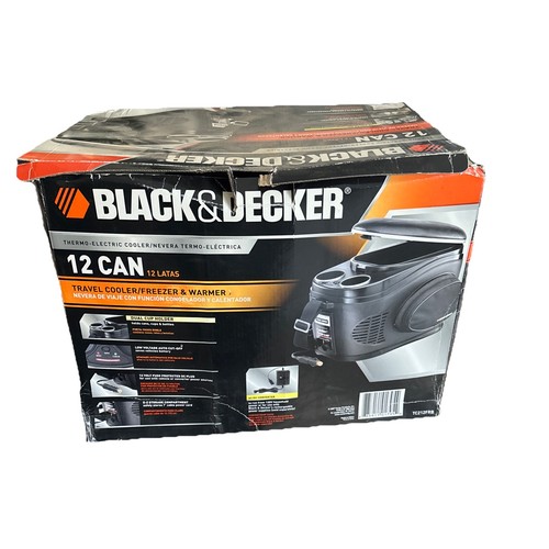 New black and decker - new,