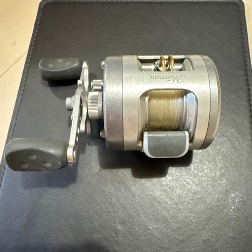 Abu garcia ambassadeur morrum - garcia,