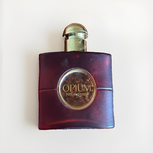 Yves saint laurent - opium, 30