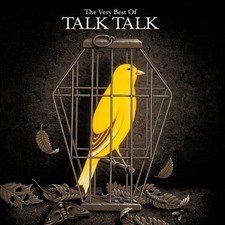 Talk Talk : The Very Best of