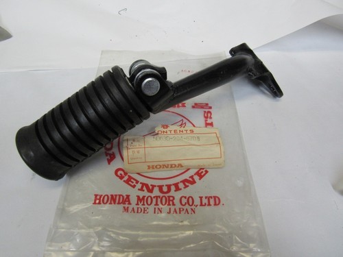 Genuine nos honda - nos, step