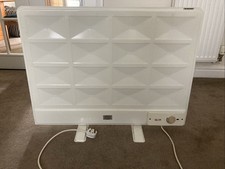 Electric Radiator
