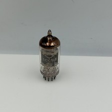 Mullard ECC83 (12AX7) Pre-amp