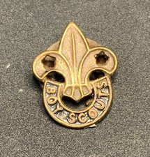 Vintage British 1940s-50s Boy